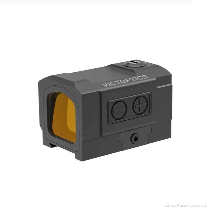 Mira De Punto Rojo SRD 1x18x20 Victoptics — Miras & Ópticas — Airsoft Market PT (foto 3)