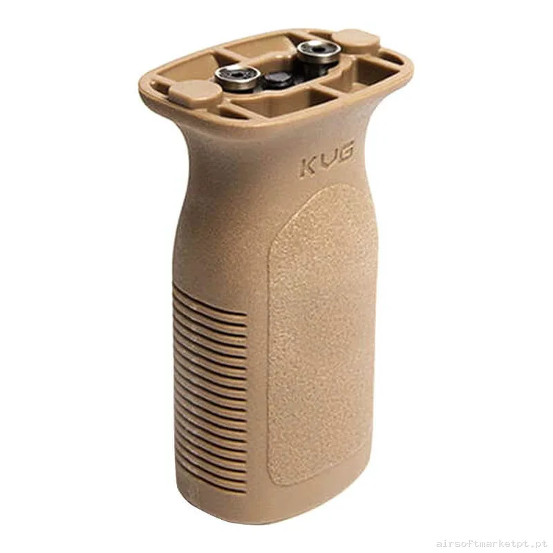 Externo Grip Keymod Fma Fvg Tb1198-De Terra Escura — Acessórios & Componentes — Airsoft Market PT