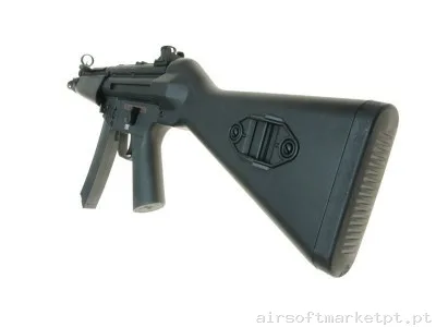 MP5 CM027 A4 Cyma — Rifles de Assalto (AR/M4/AK) — Airsoft Market PT (foto 7)