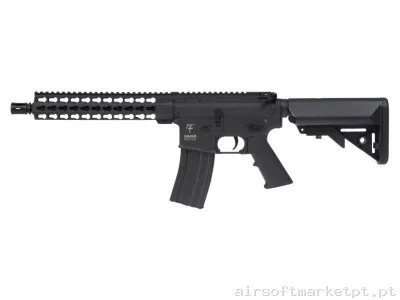 M4 Kenji Zero Saigo Defense Sim — Rifles de Assalto (AR/M4/AK) — Airsoft Market PT