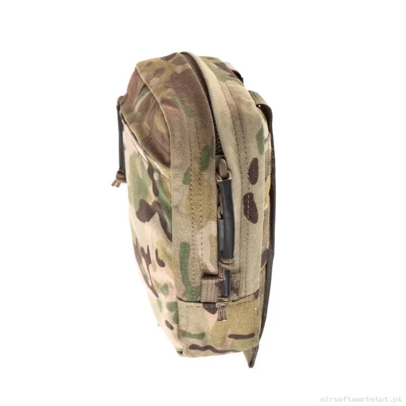 Pouch Multiusos Clawgear Multicam Original Medium Vertical — Coletes & Rigs — Airsoft Market PT (foto 3)