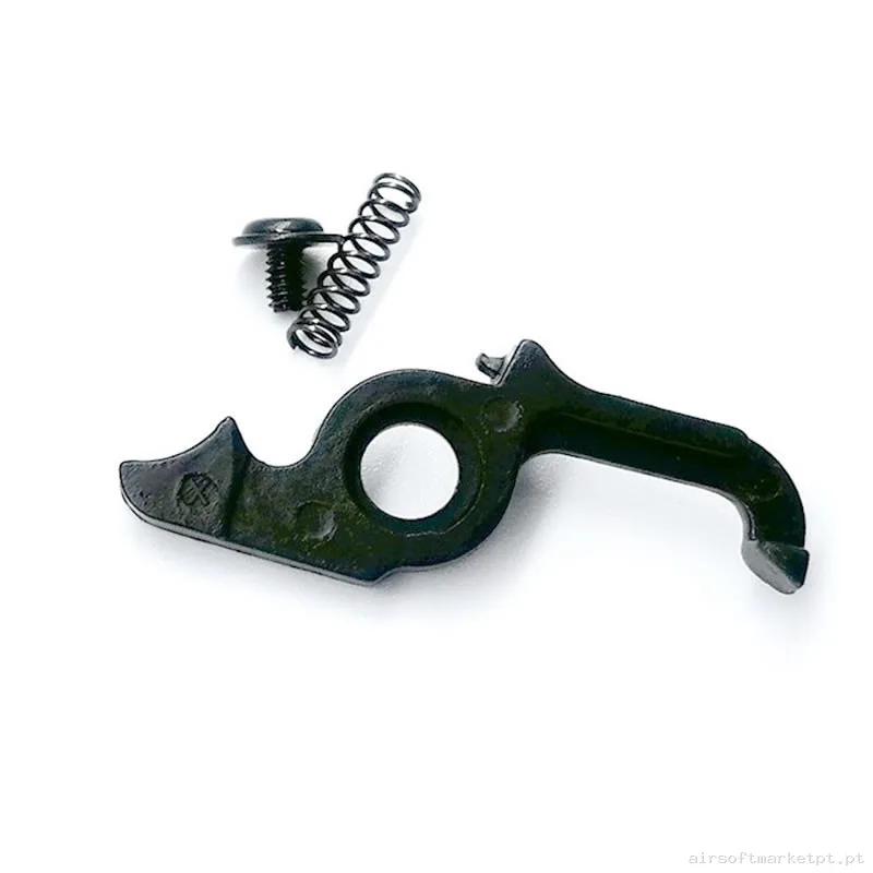 Cut Off Lever V2 Raccoon — Peças Internas (AEG) — Airsoft Market PT
