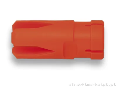 Ponta laranja G36 Laranja Golden Eagle — Supressores & Tracers — Airsoft Market PT