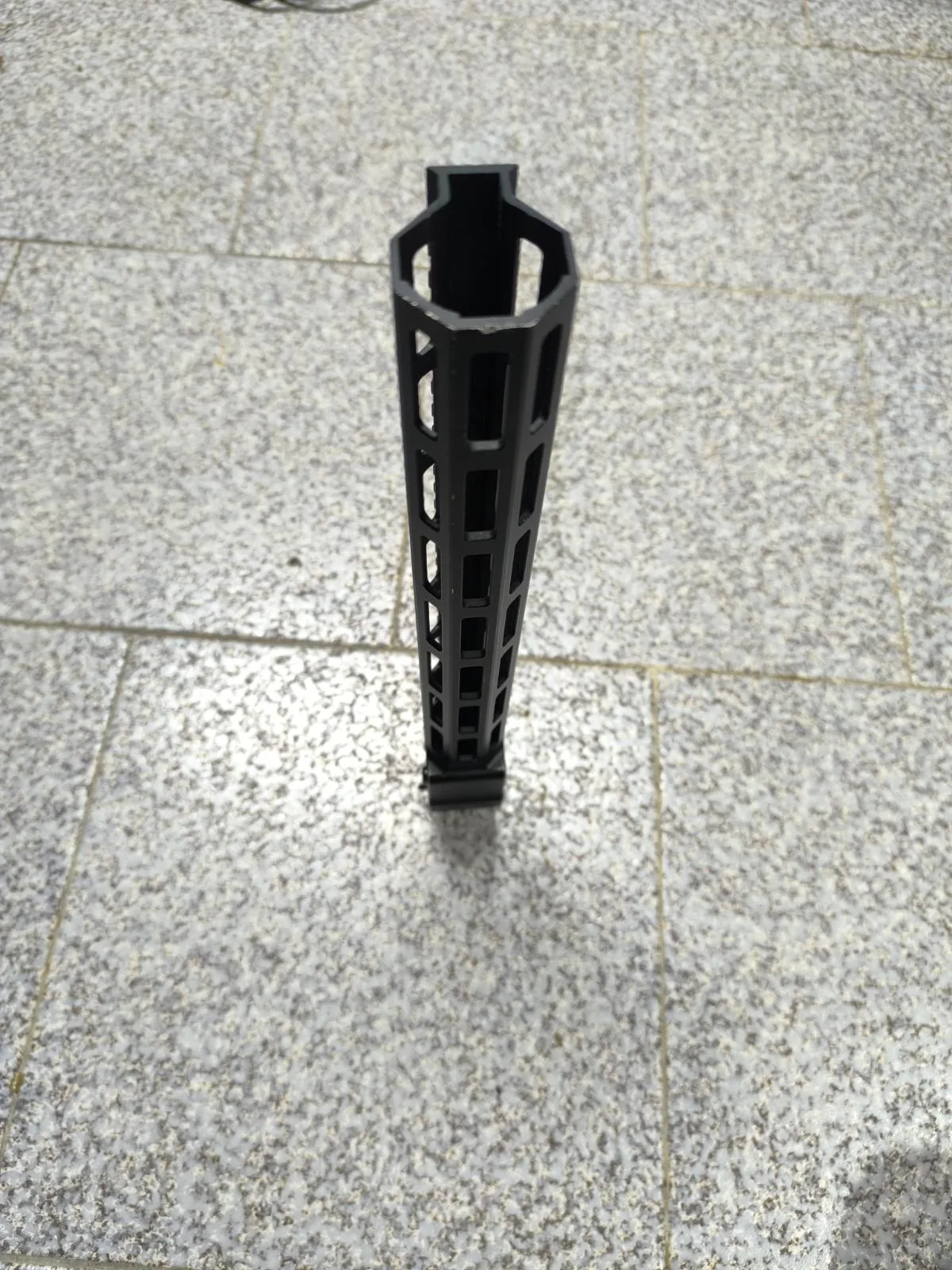 Handguard Geissele 13,5' - foto 4