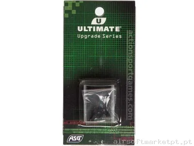 Cutt of Lever Ver. III ASG — Peças Internas (AEG) — Airsoft Market PT (foto 2)