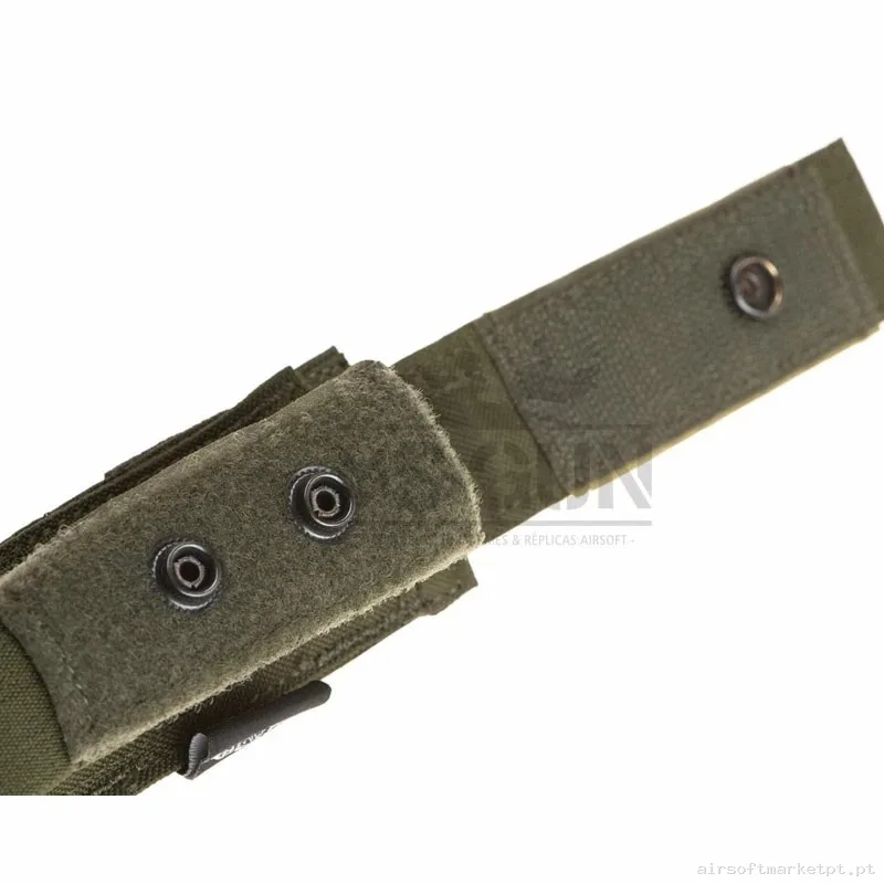 Pouch Granada 40mm OD - Invader Gear — Coletes & Rigs — Airsoft Market PT (foto 2)