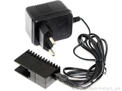 Carregador Baterías Pistola Cyma — Baterias & Carregadores — Airsoft Market PT