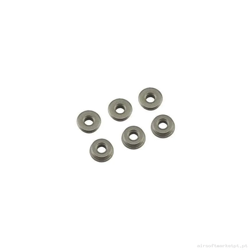Casquillos 7mm SHS — Peças Internas (AEG) — Airsoft Market PT