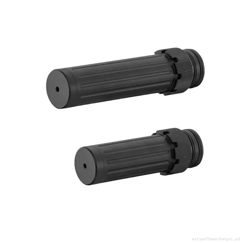 LT-19 BTDL GEN2 M4 PDW - Lancer Tactical — Rifles de Assalto (AR/M4/AK) — Airsoft Market PT (foto 2)