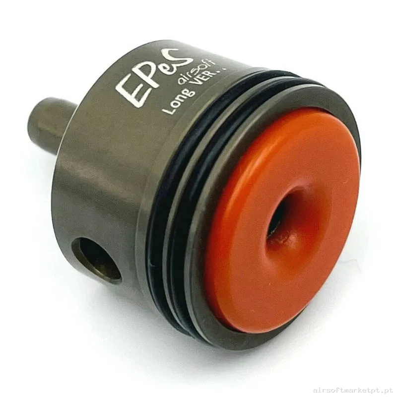 Interno Cabeça Cilindro Ver.2/3 Epes Mk.ii Uni Long Alumínio 90sh — Peças Internas (AEG) — Airsoft Market PT