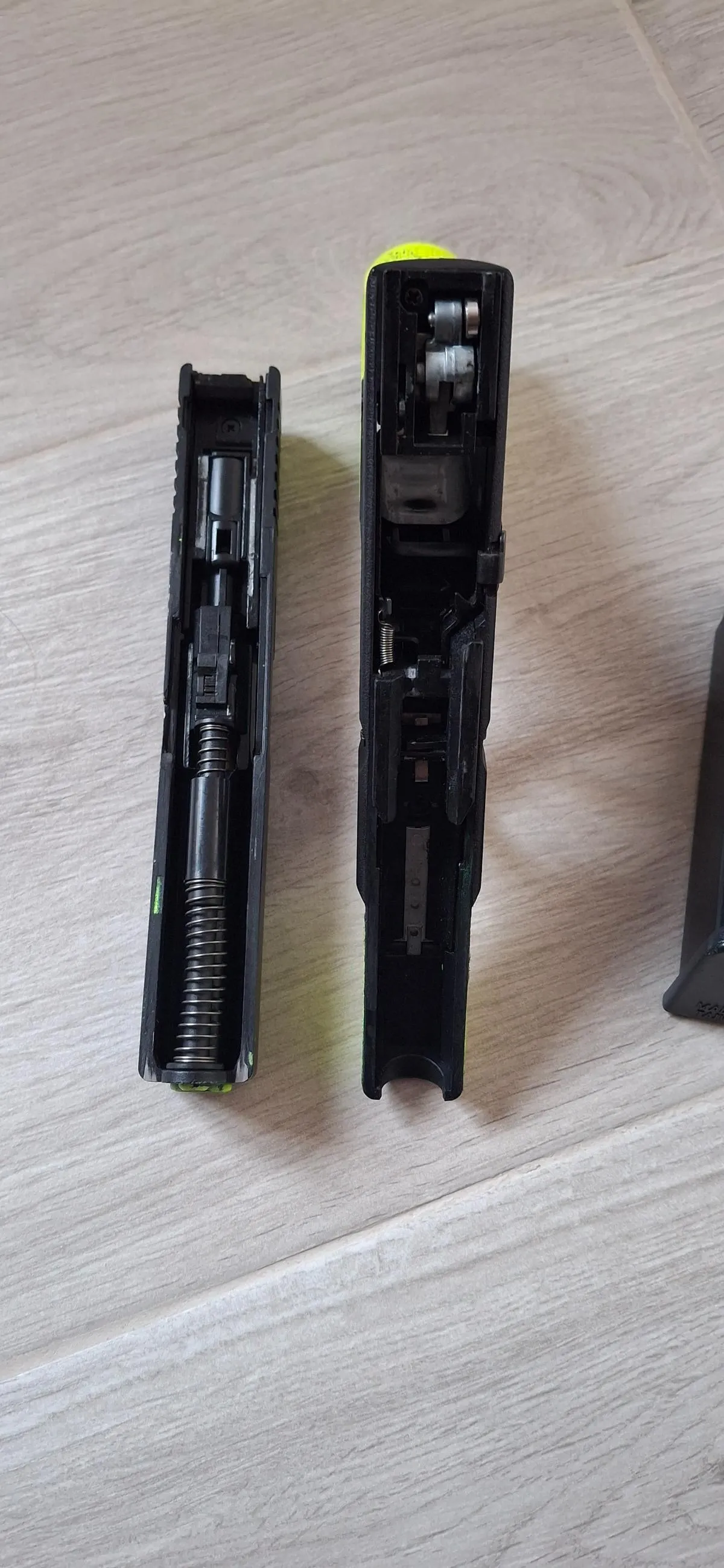 Glock Gas - foto 5