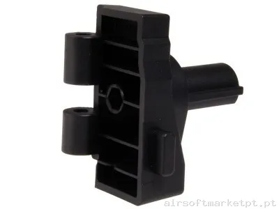 Conversor coronha G36 para M4 Saigo Defense — Peças Internas (AEG) — Airsoft Market PT (foto 2)