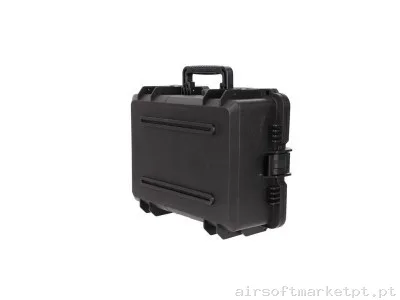 Estojo Rigido 47 cm Specna Arms — Sacos & Mochilas — Airsoft Market PT (foto 4)
