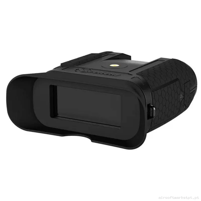 Óptica Binoculares com Visão Noturna Firefield Hexcore Hd 1-3X Negros — Miras & Ópticas — Airsoft Market PT
