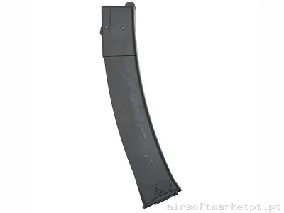 Magazine gas WE06 AK Real Cap Well Pro — Carregadores / Magazines — Airsoft Market PT (foto 3)