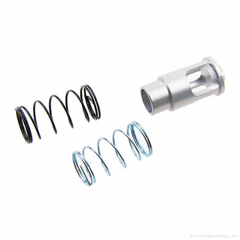 Interno Pistola Válvula Nozzle Cowcow High Flow Valve Hi-Capa — Peças Internas (AEG) — Airsoft Market PT