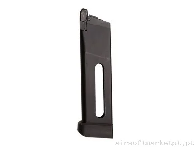 Magazine Sti CO2 ASG — Pistolas — Airsoft Market PT