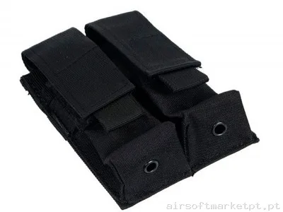 Porgamagazine Duplo Combat Zone — Pistolas — Airsoft Market PT