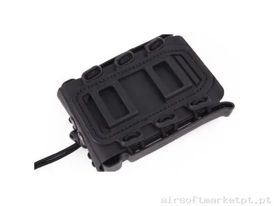 Porgamazine AK Emerson Gear Preto — Carregadores / Magazines — Airsoft Market PT (foto 4)