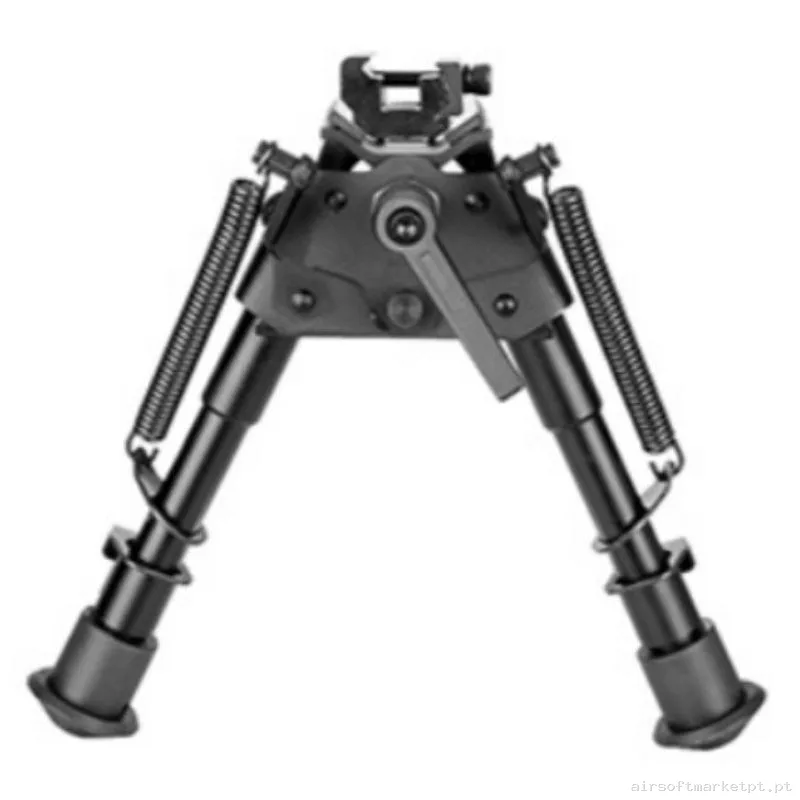 Externo Bipode Abatible Oem M3 Gen 2 23-33CM Pivotante — Acessórios & Componentes — Airsoft Market PT