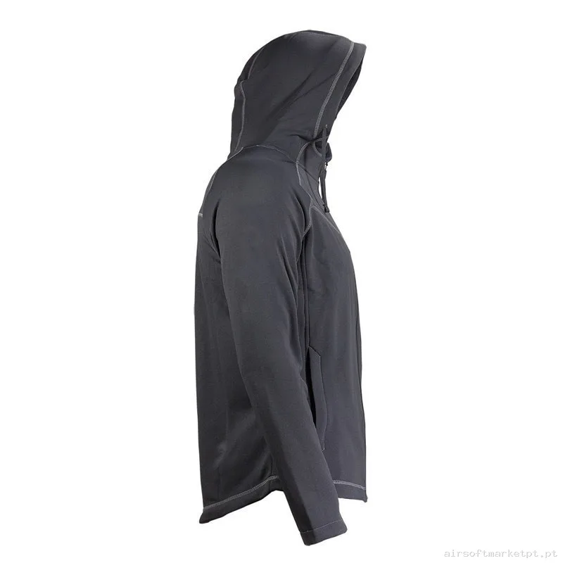 SUDADERA DE INTERVENCION RAGNAR EINAR GREY - XL — Vestuário (Fardas) — Airsoft Market PT (foto 3)