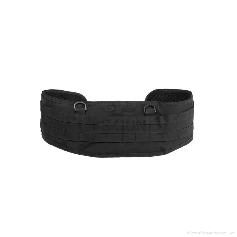 First Line PLB Negro - Invader Gear — Gear Táctico — Airsoft Market PT (foto 2)