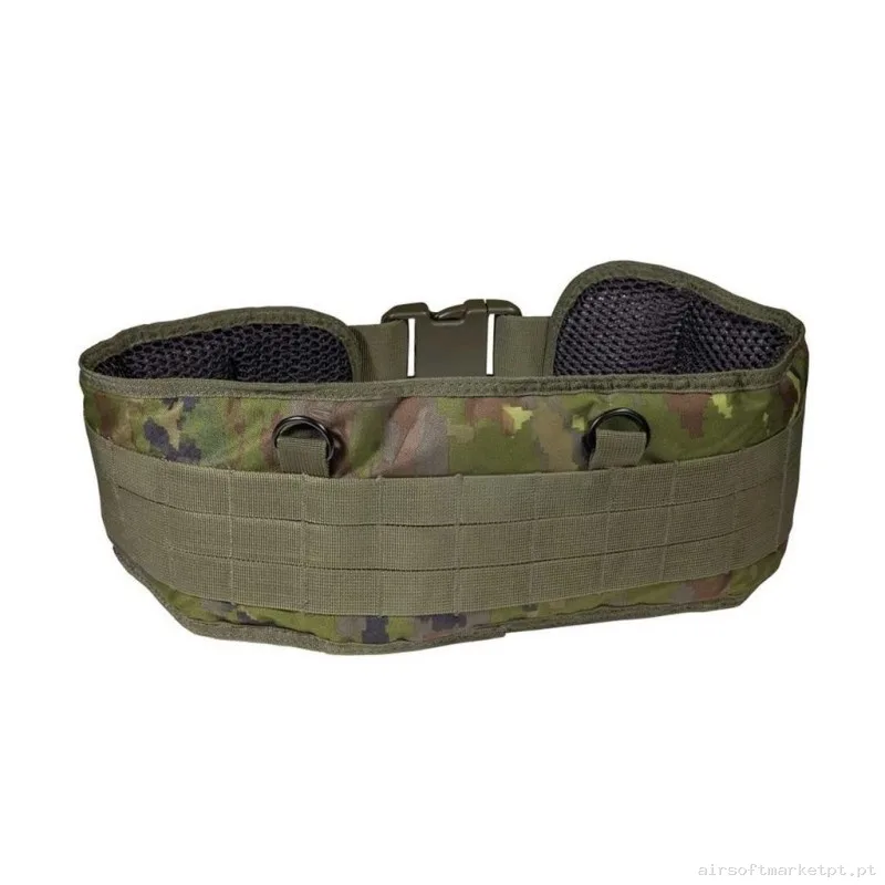 CEÑIDOR CORSO HOOK FIRST LINE MK3 PIXELADO BOSCOSO — Gear Táctico — Airsoft Market PT (foto 2)