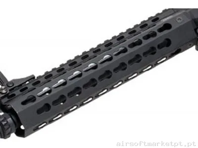 CM16 SRL G&G Preto Sim — Rifles de Assalto (AR/M4/AK) — Airsoft Market PT (foto 5)