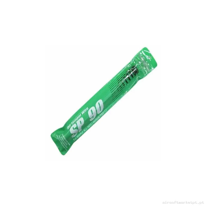 Muelle SP 90 Guarder — Peças Internas (AEG) — Airsoft Market PT