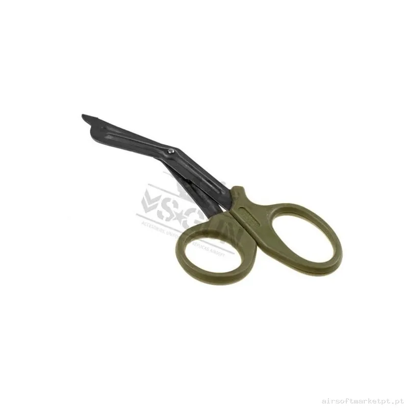 Tijeras Invader Gear Od Verde — Acessórios & Componentes — Airsoft Market PT
