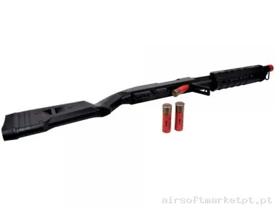 CM355MB Cyma — Shotguns — Airsoft Market PT (foto 3)