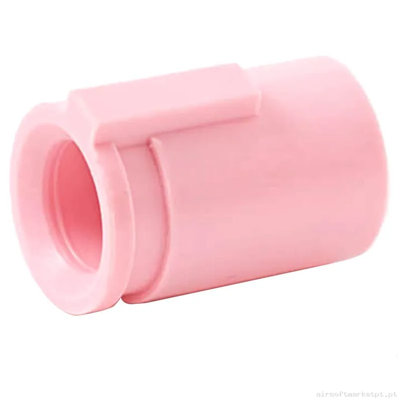 Interno Hop up bucking VSR Maple Leaf Decepticons Rosa 75º — Peças Internas (AEG) — Airsoft Market PT