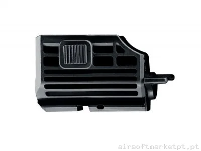 Laser Vermelho Umarex — Lanternas & Lasers — Airsoft Market PT (foto 2)