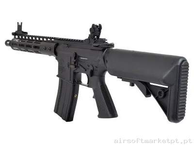 M4 Noveske N4 9" Golden Eagle — Rifles de Assalto (AR/M4/AK) — Airsoft Market PT (foto 8)