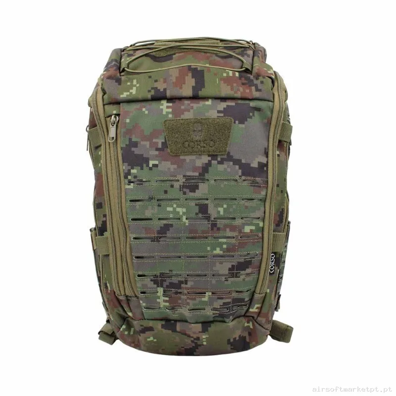 Mochila Corso Rogue láser 30l pix.boscoso — Sacos & Mochilas — Airsoft Market PT (foto 4)