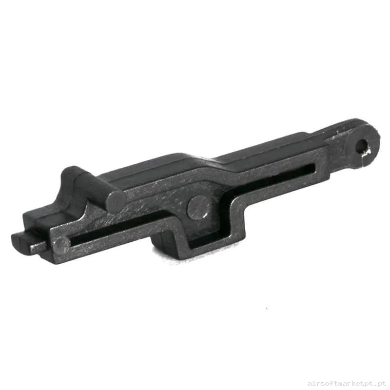 Interno Leva Actuadora Hop Up M4 Krytac Airtech Studios Ara Advanced R-Hop Arm — Peças Internas (AEG) — Airsoft Market PT