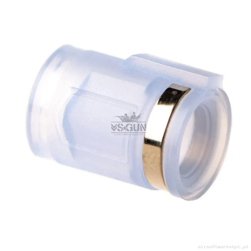 Goma Maple Leaf MR. Hop 70° Silicona VSR 2023 — Peças Internas (AEG) — Airsoft Market PT