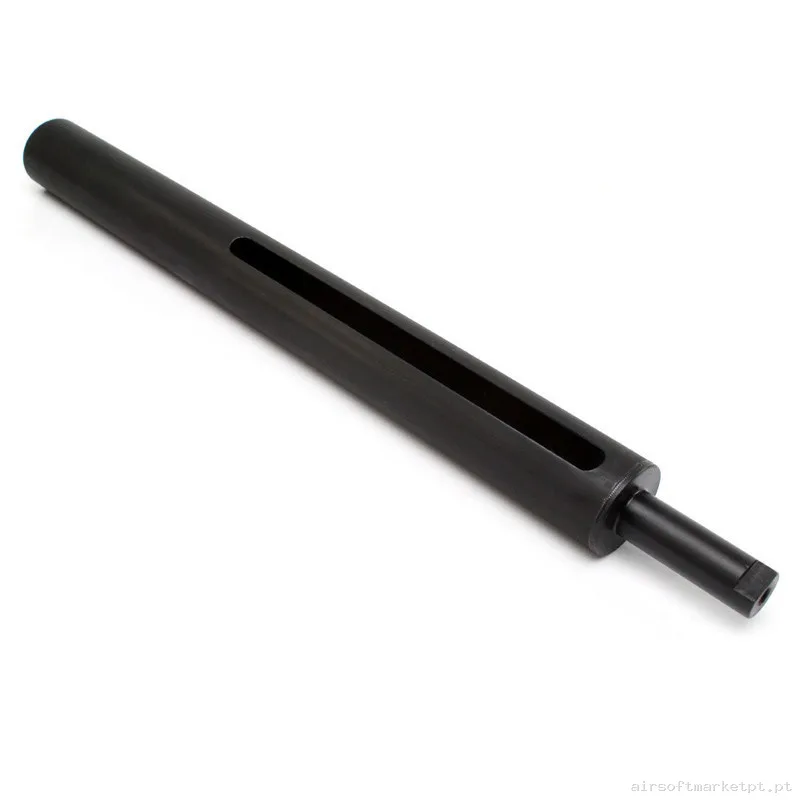 Cilindro de acero VSR10/S12/Bar10/Wellmb02 Airsoftpro — Peças Internas (GBB/Sniper) — Airsoft Market PT (foto 2)