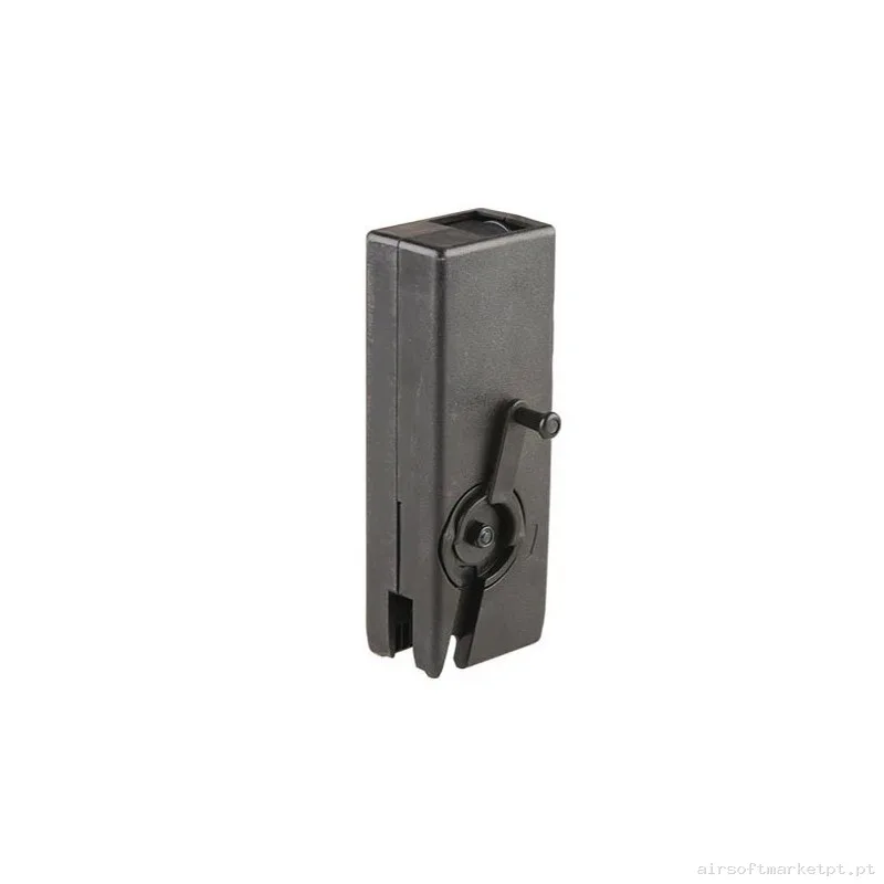 M12 SPEED LOADER NEGRO — Carregadores / Magazines — Airsoft Market PT