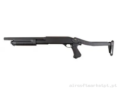 CM352M Cyma — Shotguns — Airsoft Market PT