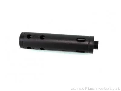 Silenciador Universal ASG — Supressores & Tracers — Airsoft Market PT