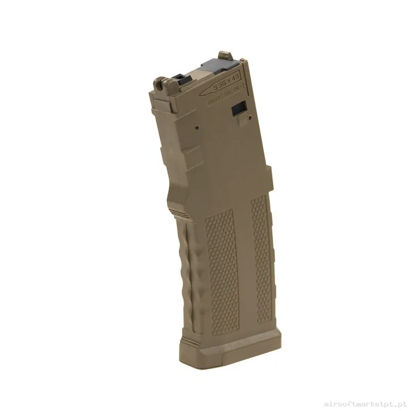 Secutor Centurion V Coyote Mws Gbb + 3 cargadores Centurion — Rifles de Assalto (AR/M4/AK) — Airsoft Market PT (foto 8)