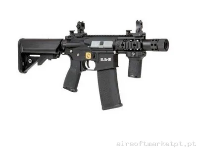 SA-E10 EDGE RRA Carbine Specna Arms Não — Rifles de Assalto (AR/M4/AK) — Airsoft Market PT