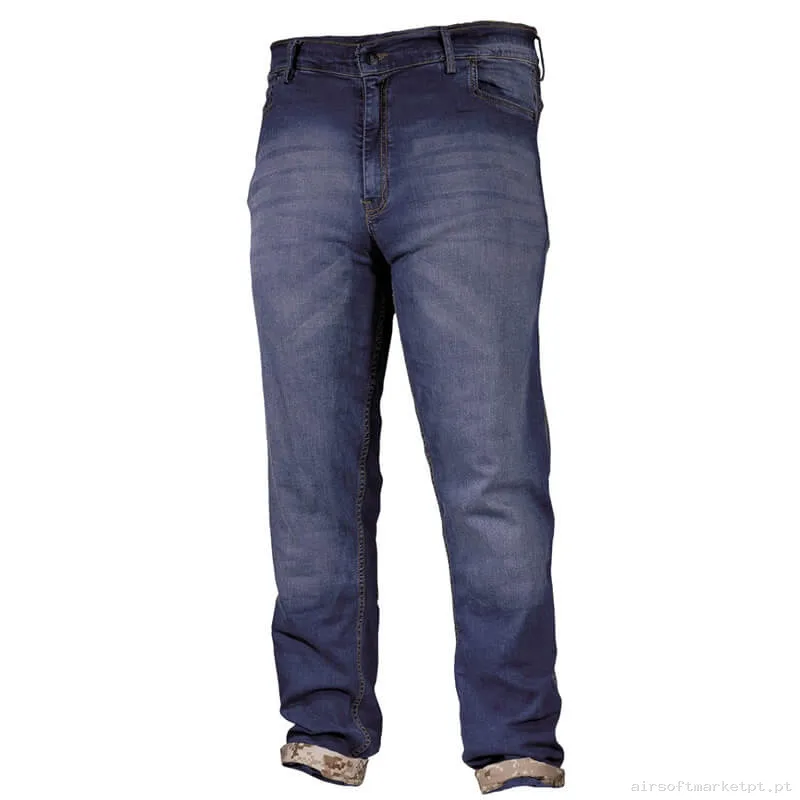 Calça Jeans Tática Ragnar Street Thor Aor1 — Vestuário (Fardas) — Airsoft Market PT