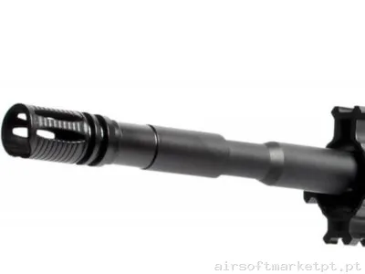 CM16 R8 L G&G Não Preto — Rifles de Assalto (AR/M4/AK) — Airsoft Market PT (foto 6)