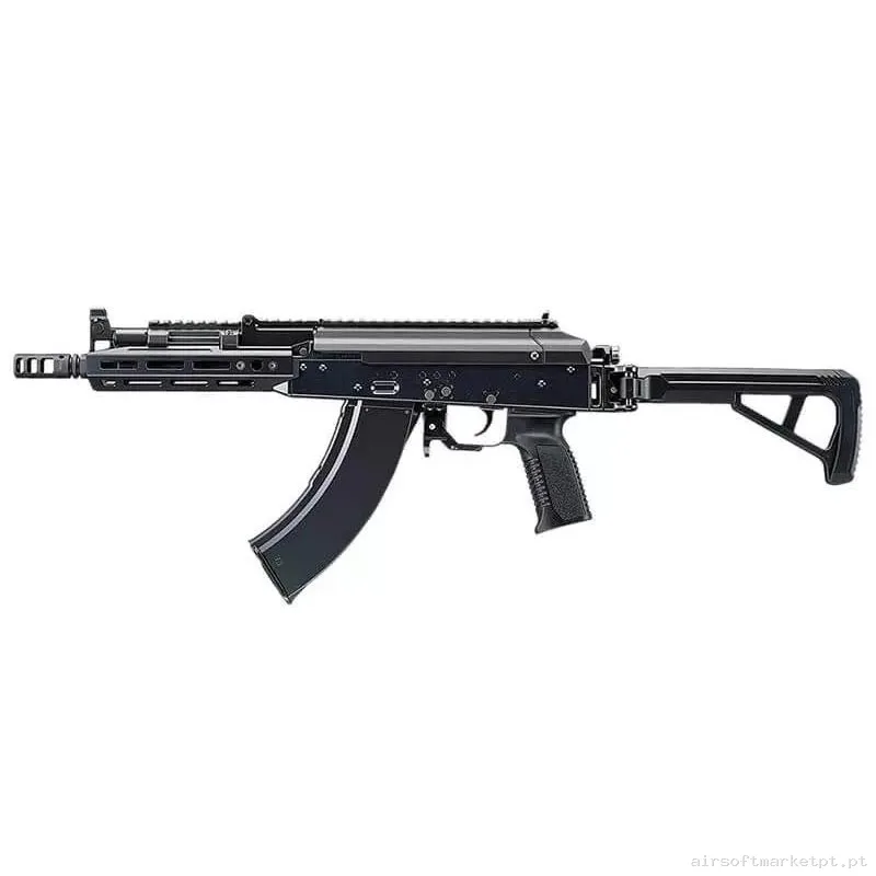 Fusil AKX GBB Tokyo Marui Negra — Rifles de Assalto (AR/M4/AK) — Airsoft Market PT