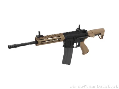 CM16 Raider 2.0 E Longa G&G Não Tan — Rifles de Assalto (AR/M4/AK) — Airsoft Market PT (foto 2)