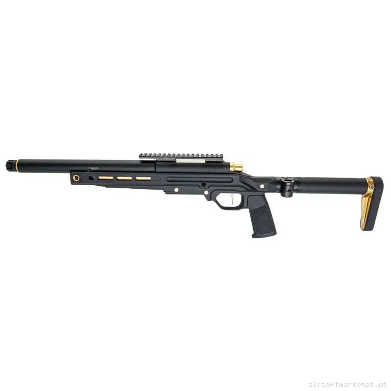 Réplica Muelle Cerrojo Tokyo Marui VSR-One Gold — Peças Internas (GBB/Sniper) — Airsoft Market PT