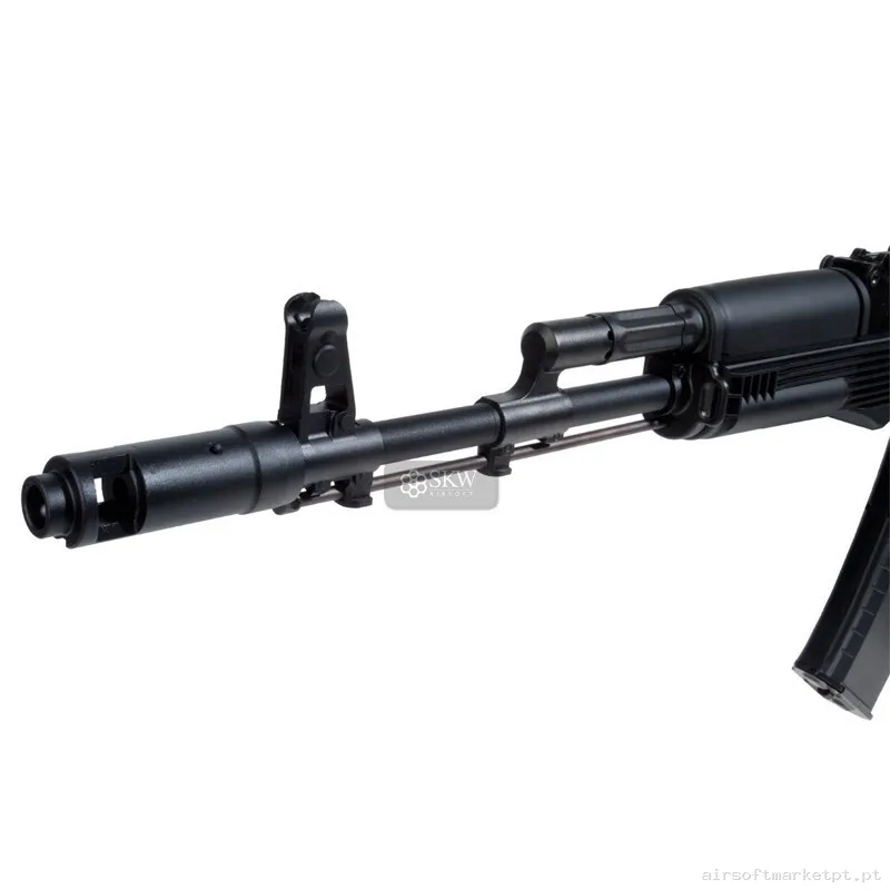 AEG AK74MN Next Gen Recoil Tokyo Marui — Rifles de Assalto (AR/M4/AK) — Airsoft Market PT (foto 2)