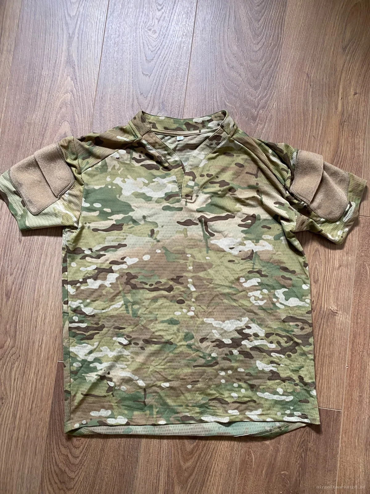 Vários — Sacos & Mochilas — Airsoft Market PT (foto 2)